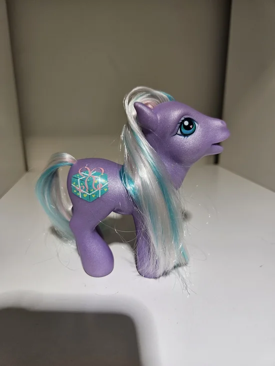 My Little Pony G3 Razzaroo. - Picture 1 of 3